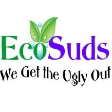 Ecosuds Carpet and Upholstery Cleaning Hamilton Logo