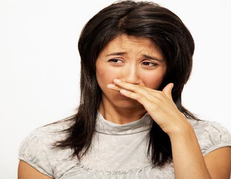 Odour treatment Hamilton