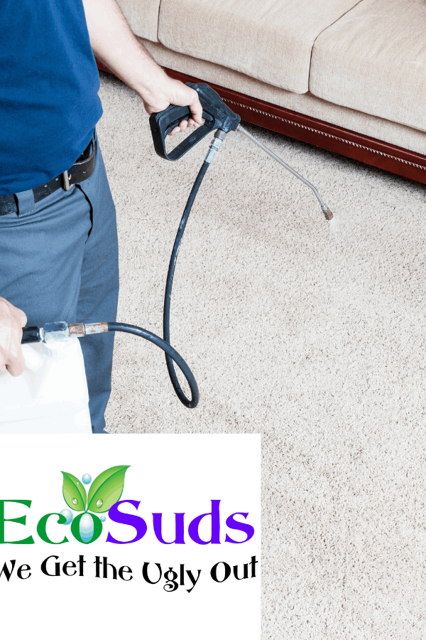 Green Guard Carpet Soil and Stain Protector Application Burlington Ontario