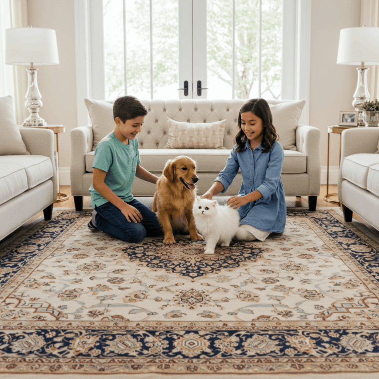 No down time rug cleaning Hamilton On