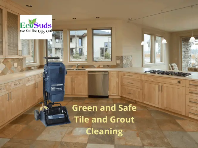 Tile and Grout Cleaning Hamilton Burlington Grimsby Beamsville Ontario